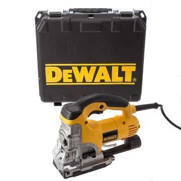 DeWalt DW331K 701W Top Handle Jigsaw