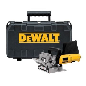 DeWalt DW682K 600w Biscuit Jointer