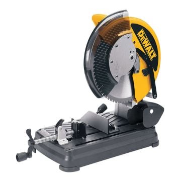 DeWalt DW872-GB 2200W 355mm Metal Cutting Chopsaw 240v