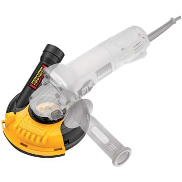 DeWalt DWE46150-XJ 115-125mm Surface Grinding Shroud