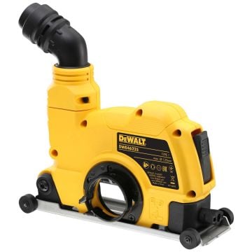 DeWalt DWE46225-XJ 5'' / 125mm Concrete Cutting Guard For Angle Grinders
