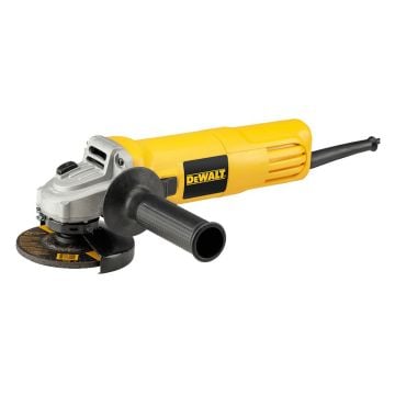 DeWalt DWE490-GB 230mm / 9" Angle Grinder 2000W 240v