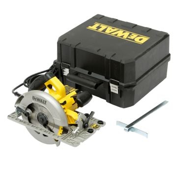 DeWalt DWE576K 61mm DOC Circular Saw 190mm