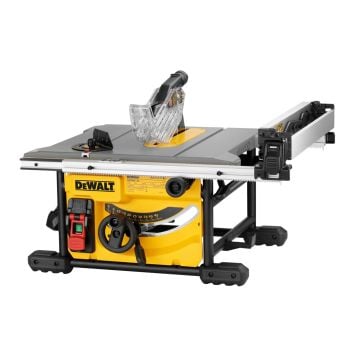 DeWalt DWE7485 210mm Compact Table Saw