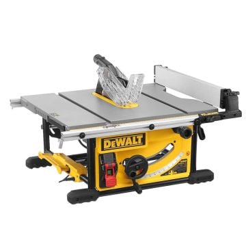 DeWalt DWE7492 250mm Table Saw
