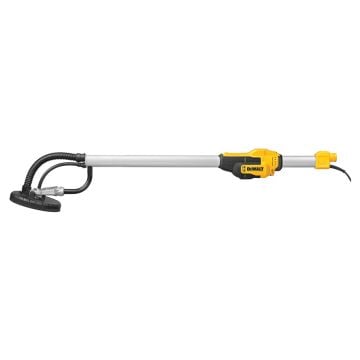 DeWalt DWE7800 710W 225mm Drywall Sander