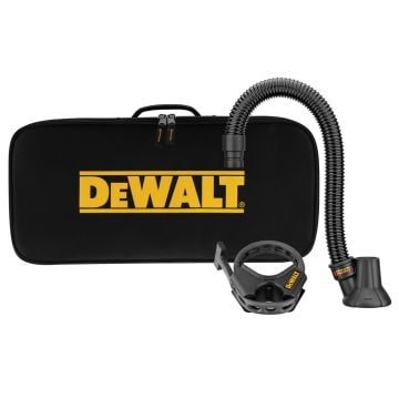 DeWalt DWH052-XJ Demolition Dust Extraction System For D25980 / D25960