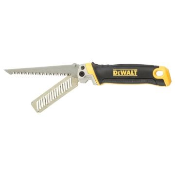 DeWalt DWHT0-20123 Folding Jabsaw & Rasp