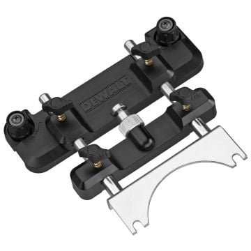 DeWalt DWS5031-XJ Router Attachment For Guide Rails