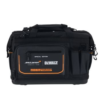 DeWalt x McLaren F1 DWS960104 Limited Edition 20" Open Mouth Tool Bag