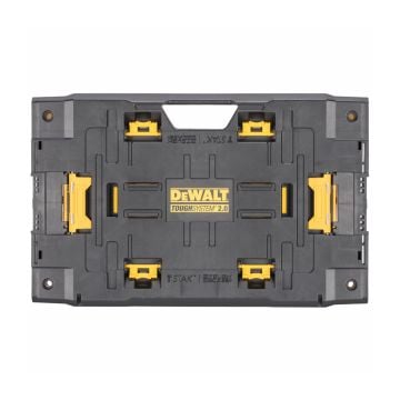 DeWalt DWST08017-1 TOUGHSYSTEM 2.0 TSTAK To TOUGHCASE Adapter Plate
