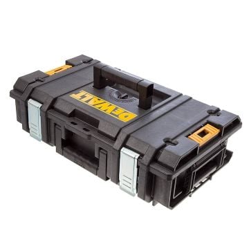 DeWalt DS150 XR TOUGHSYSTEM Kit Box Empty