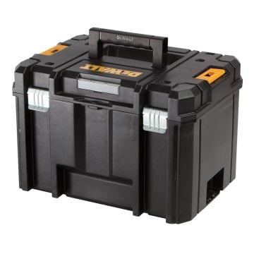 DeWalt DWST1-71195 TSTAK VI Deep Tool Storage Box (No Tote Tray)