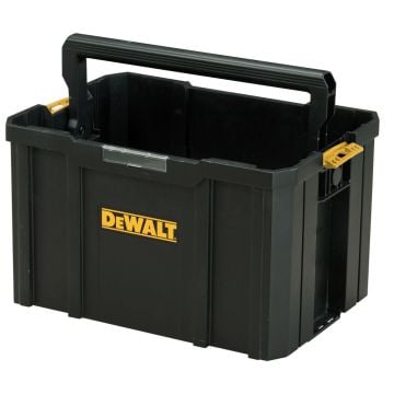 DeWalt DWST1-71228 TSTAK VIII Milk Box Tote