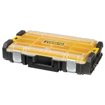 DeWalt DWST1-75522 TOUGHSYSTEM DS100 Organiser Box