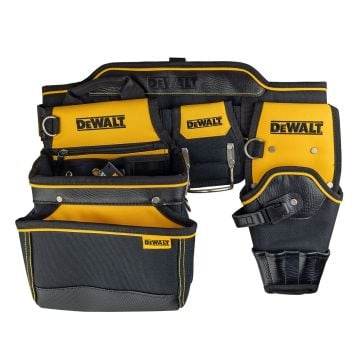 DeWalt DWST1-75552 Tool Rig Tool Belt Apron