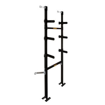 DeWalt DWST1-81042 TOUGHSYSTEM Van Racking System - Standard Size