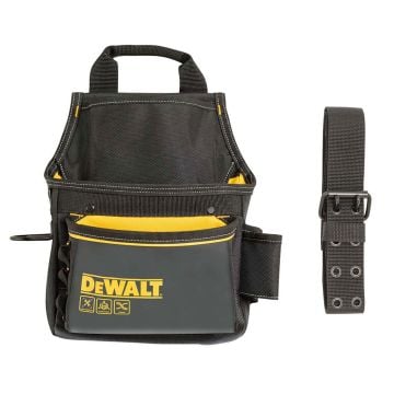 DeWalt DWST40101-1 Pro Single Pouch With Belt
