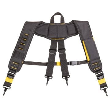 DeWalt DWST40901-1 Pro Adjustable Suspenders