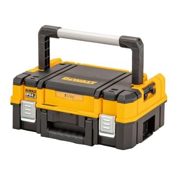 DeWalt DWST83344-1 TSTAK 2.0 Shallow Storage Box Long Handle