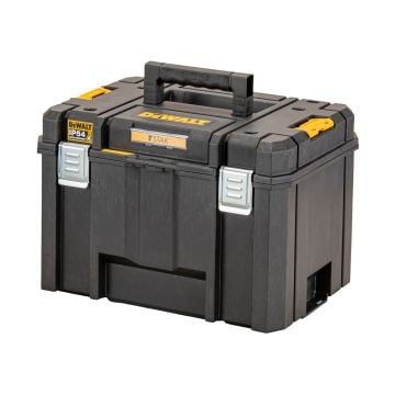 DeWalt DWST83346-1 TSTAK 2.0 IP54 Deep Storage Box