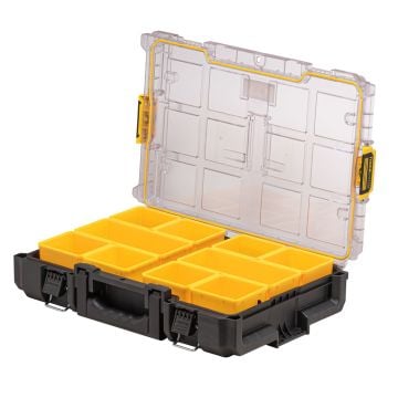 DeWalt DWST83394-1 TOUGHSYSTEM 2.0 DS100 Organiser Box