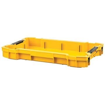 DeWalt DWST83407-1 TOUGHSYSTEM 2.0 Shallow Storage Internal Tray