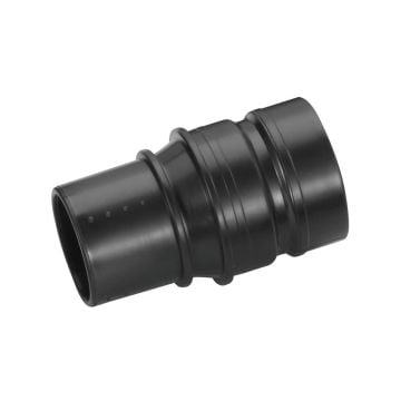 DeWalt DWV9130-XJ Airlock Dust Connection System 35mm Universal Adapter