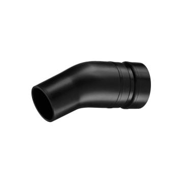 DeWalt DWV9150-XJ Airlock Dust Connection System 35mm Angle Adapter