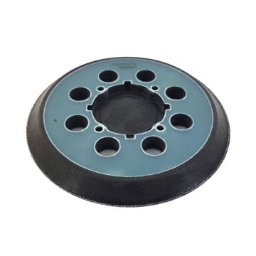 DeWalt N329079 Replacement Rubber Backing Pad For Use With DCW210 / DWE6423 & Other Sanders