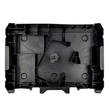 DeWalt N530863 Moulded Inlay for TSTAK II Suits Combi Drill Kits