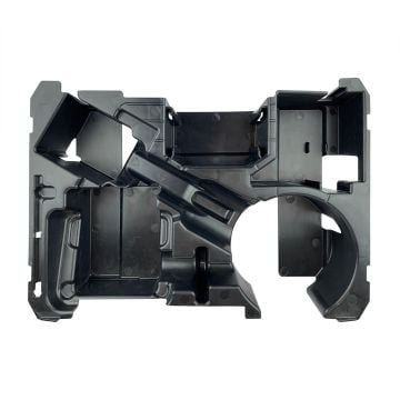 DeWalt N771496 Plastic Inlay for TSTAK II Suits DCS355 / DCG412 / DCG405 Kits