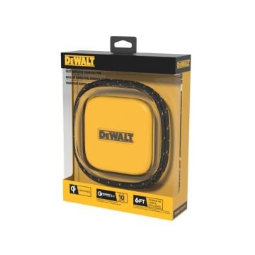 DeWalt PA-141-0476 Fast Wireless Charging Pad