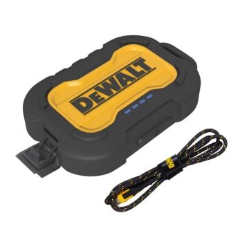 DeWalt PA-215-1643 10,000mAh 2-Port Power Bank