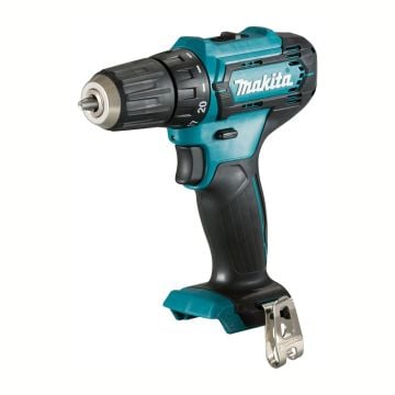 Makita DF333DZ 10.8v / 12v MAX CXT Slide Drill Driver Body Only