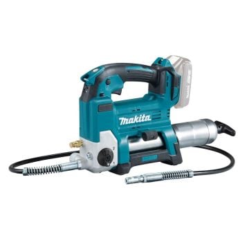 Makita DGP180Z 18v LXT Cordless Grease Gun Body Only