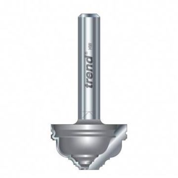 Trend DH/06X1/4TC Multi mould cutter