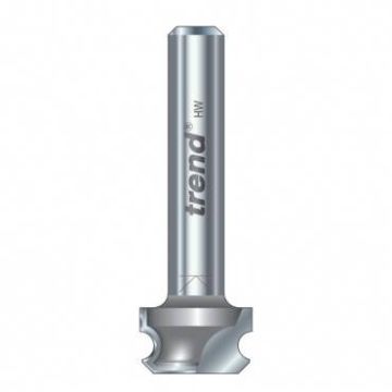 Trend DH/07X1/4TC Modern torus cutter