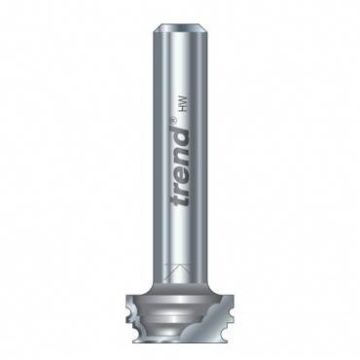 Trend DH/08X1/4TC Double bead cutter
