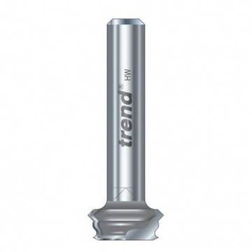 Trend DH/10X8MMTC Bead ogee cutter