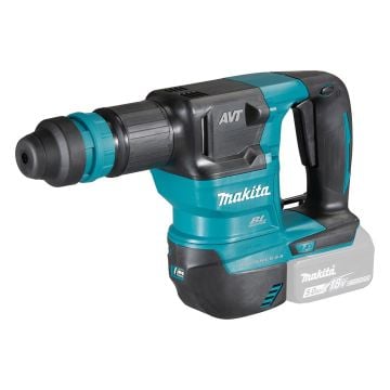 Makita DHK180Z 18v LXT SDS+ Plus Cordless Brushless Power Scraper With AVT Body Only