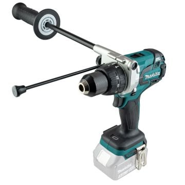 Makita DHP481Z 18v LXT Brushless Combi Drill Body Only