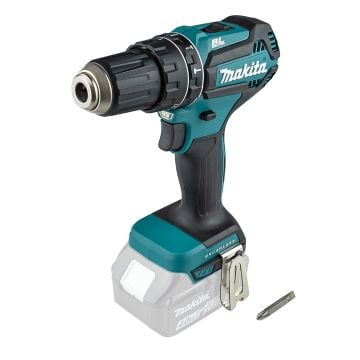Makita DHP485Z 18v LXT Brushless 2-Speed Combi Drill Body Only