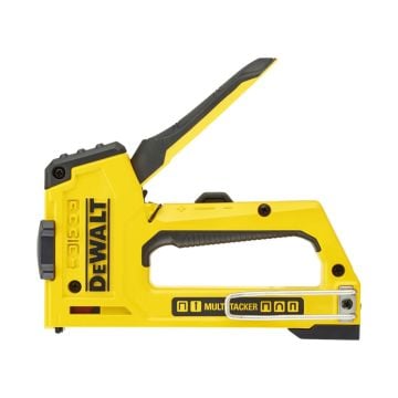 DeWalt DHT0TR510 5 In 1 Multi Tacker