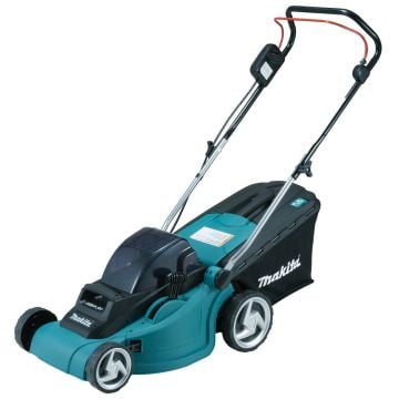 Makita DLM380Z Twin 18v LXT Cordless 36v Lawn Mower 380mm Body Only