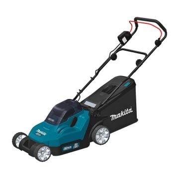 Makita DLM382Z Twin 18v LXT Cordless 36v Lawn Mower 380mm Body Only