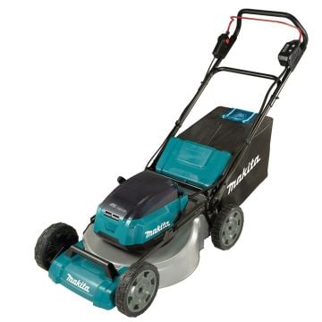 Makita DLM530Z Twin 18v LXT Brushless 36v Lawn Mower 530mm Body Only