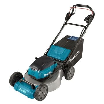 Makita DLM532Z Twin 18v LXT Brushless 36v Lawn Mower 530mm Body Only