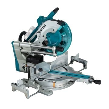 Makita DLS211Z Twin 18v LXT 305mm Slide Compound Mitre Saw Body Only