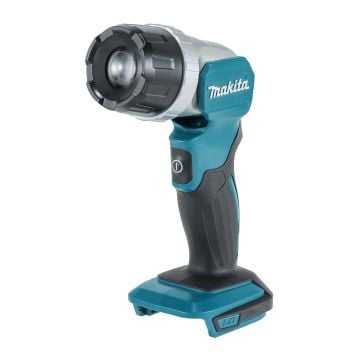 Makita DML808 14.4v/18v LXT LED Flashlight Body Only